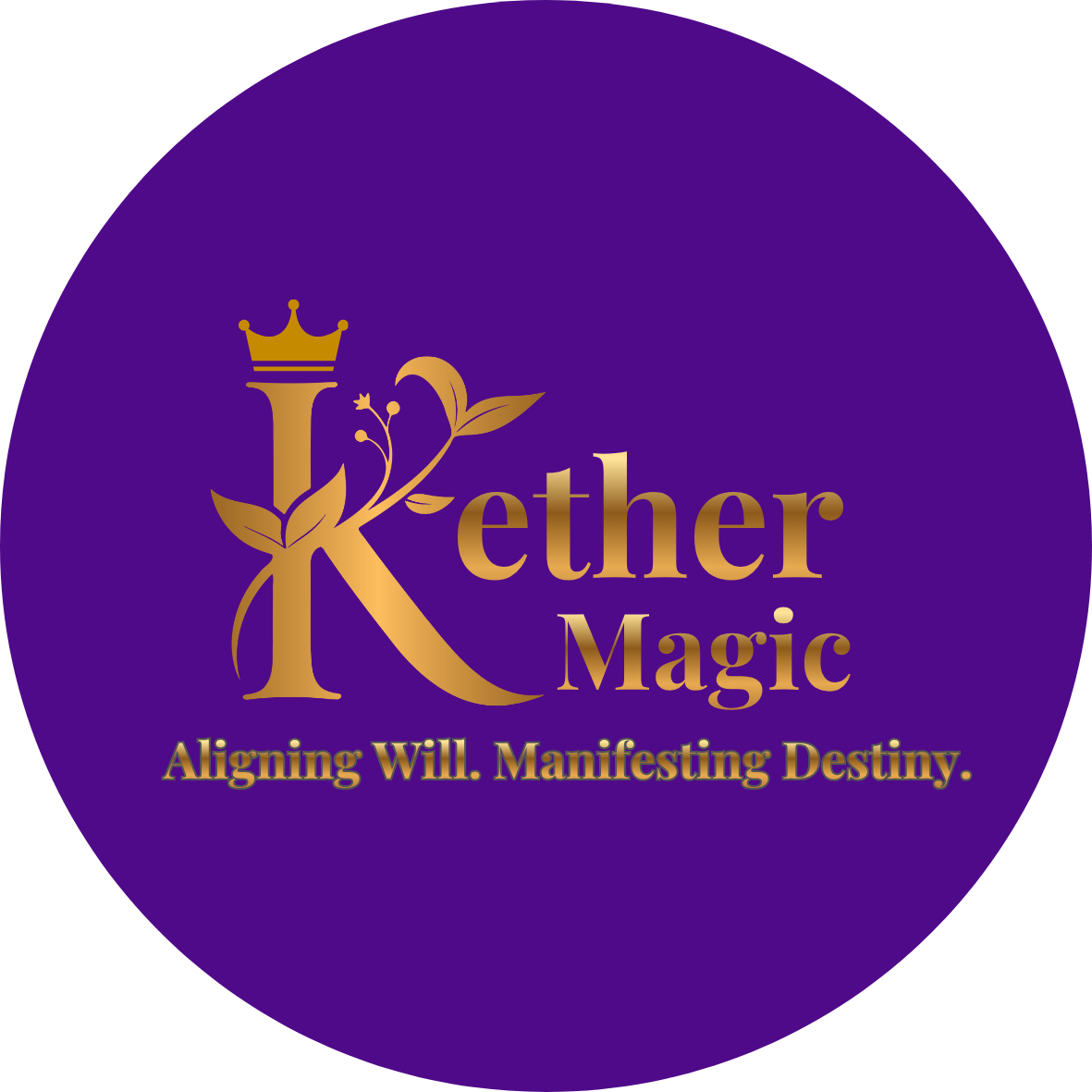 Kether Magic
